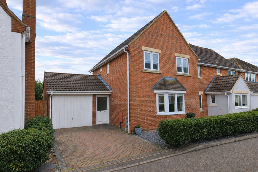 3 bedroom House for Sale Great Dunmow, Essex