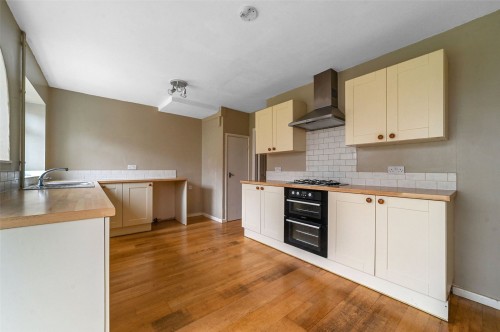 Saffron Walden, Essex