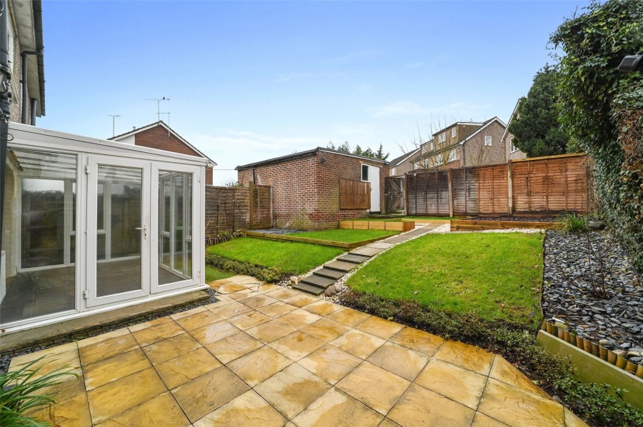 Saffron Walden, Essex