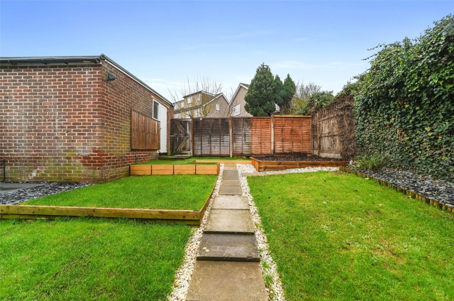 Saffron Walden, Essex