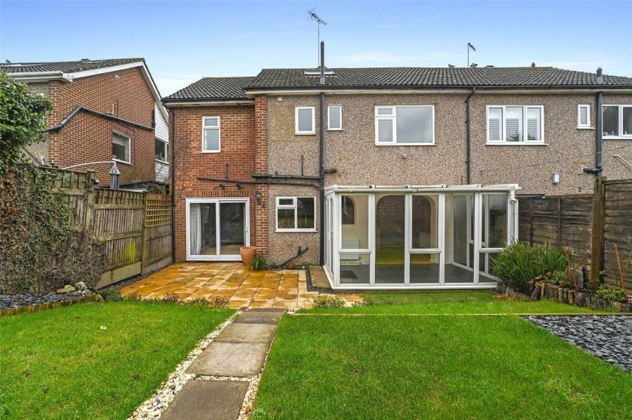 Saffron Walden, Essex