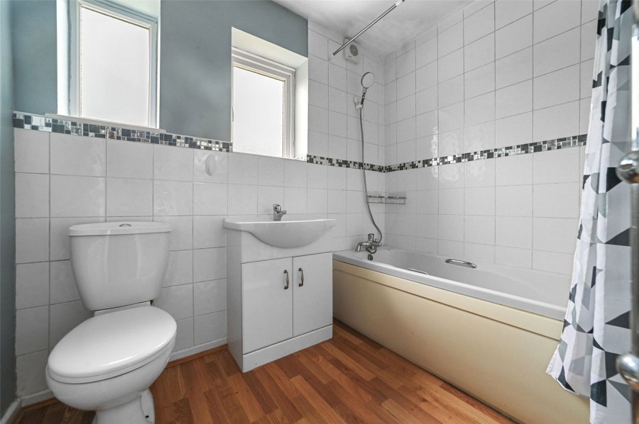 Saffron Walden, Essex