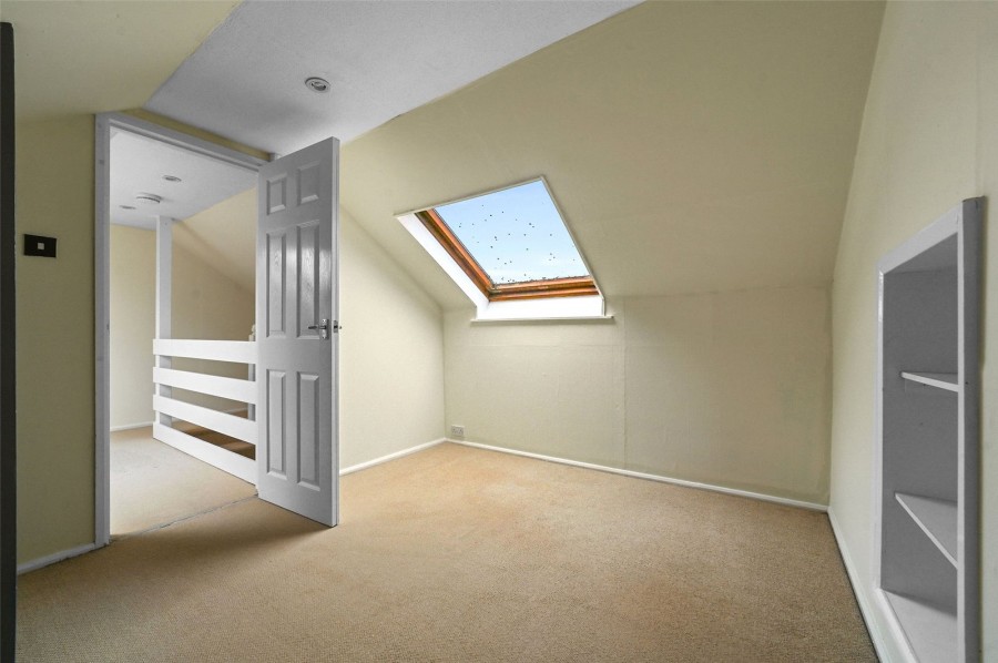 Saffron Walden, Essex