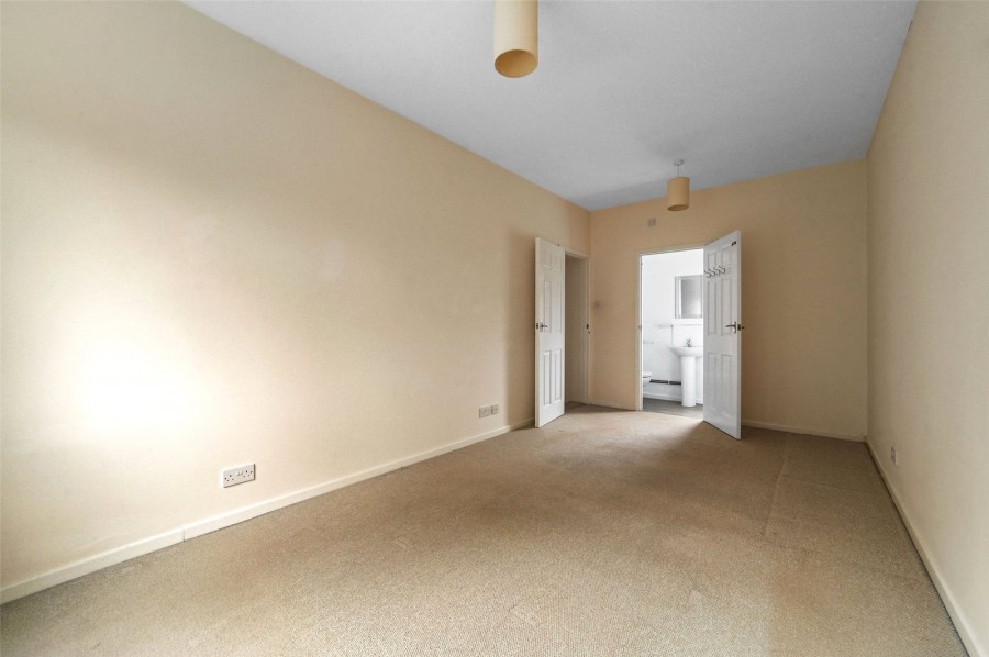 Saffron Walden, Essex