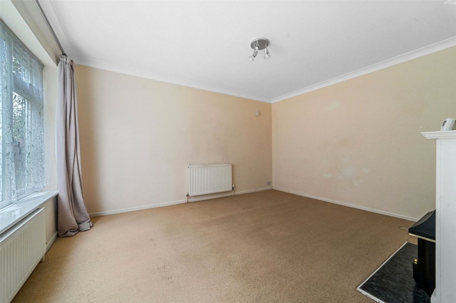 Saffron Walden, Essex