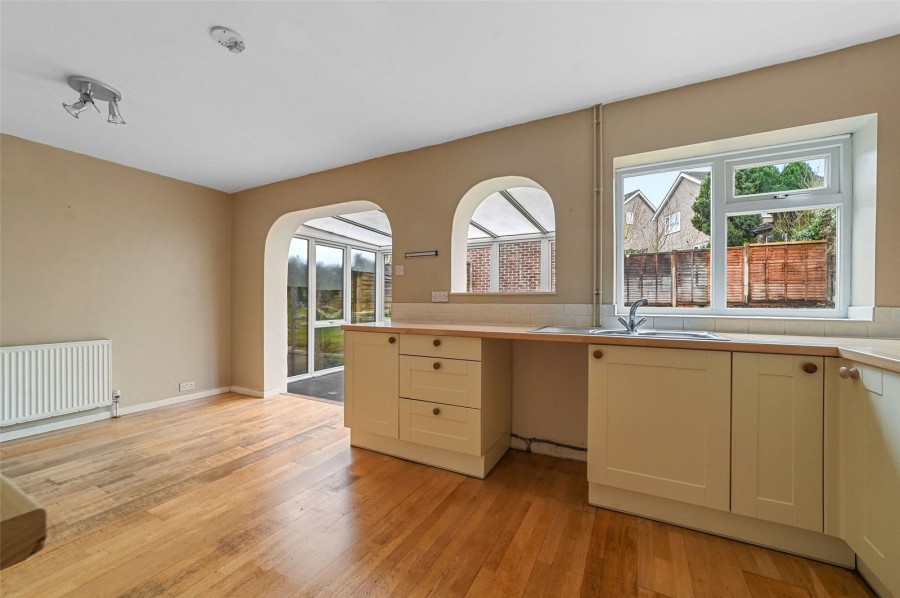 Saffron Walden, Essex