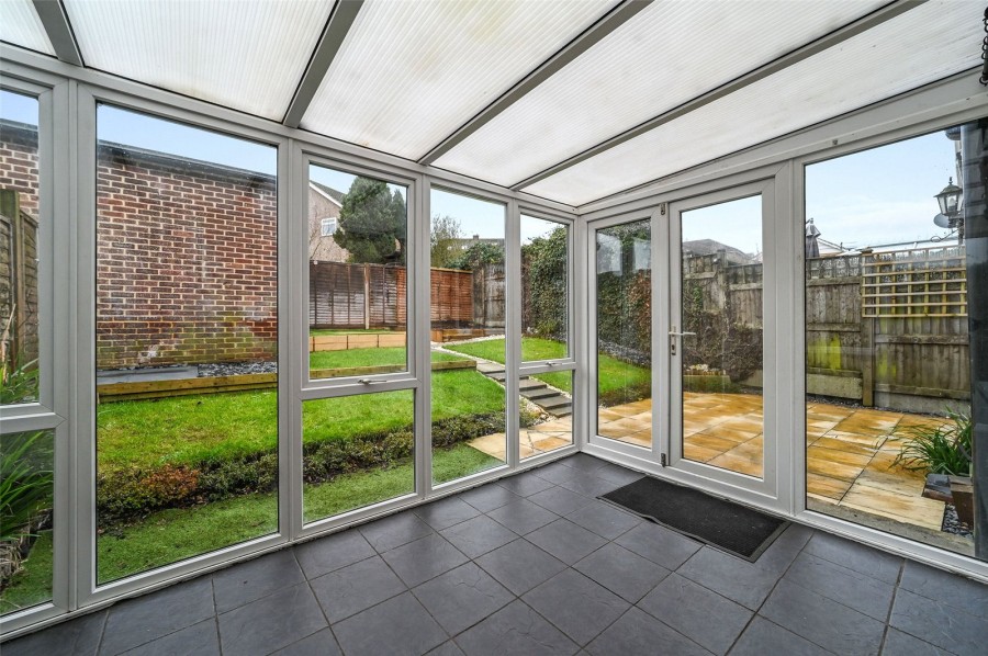 Saffron Walden, Essex