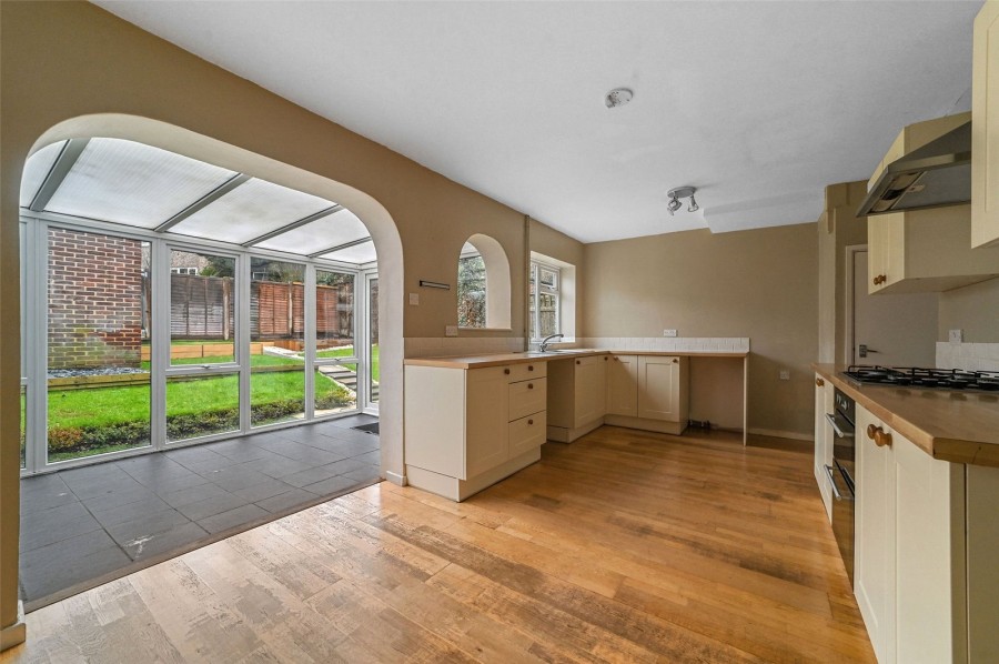 Saffron Walden, Essex