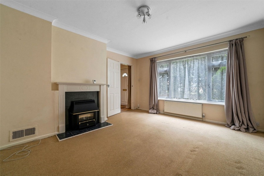 Saffron Walden, Essex