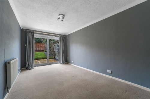 Saffron Walden, Essex