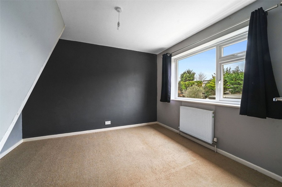 Saffron Walden, Essex