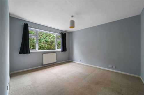 Saffron Walden, Essex