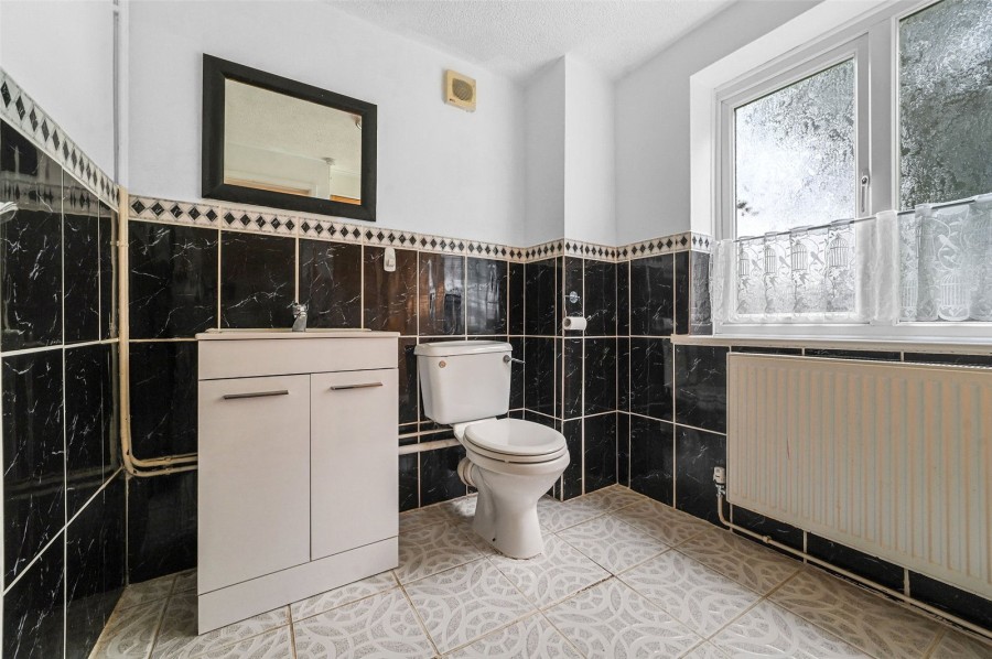 Saffron Walden, Essex