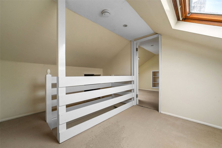 Saffron Walden, Essex