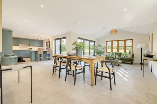 Manuden, Bishop's Stortford, Essex