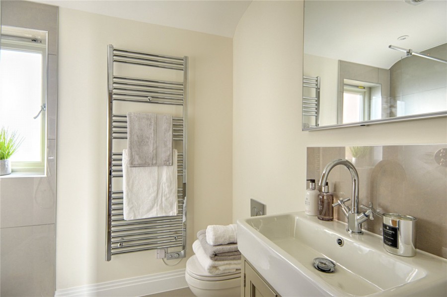 Manuden, Bishop's Stortford, Essex