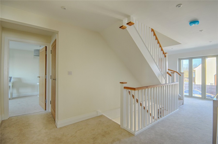 Manuden, Bishop's Stortford, Essex