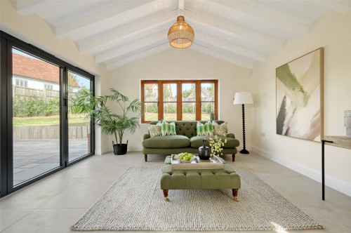 Manuden, Bishop's Stortford, Essex