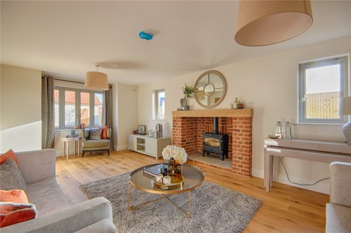 Manuden, Bishop's Stortford, Essex