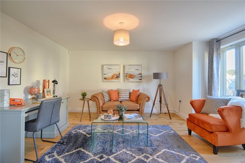 Manuden, Bishop's Stortford, Essex