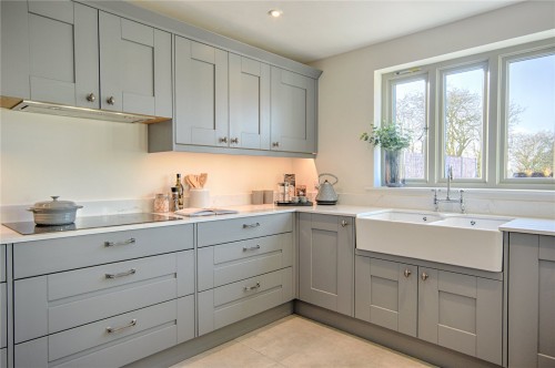 Manuden, Bishop's Stortford, Essex