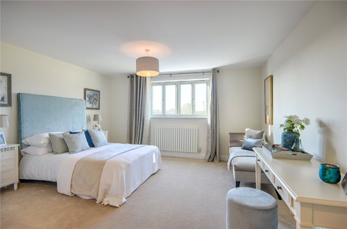 Manuden, Bishop's Stortford, Essex