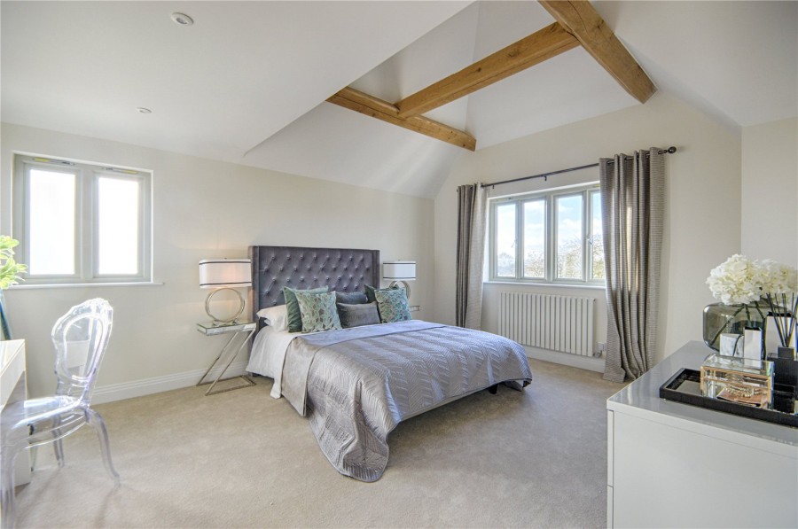 Manuden, Bishop's Stortford, Essex