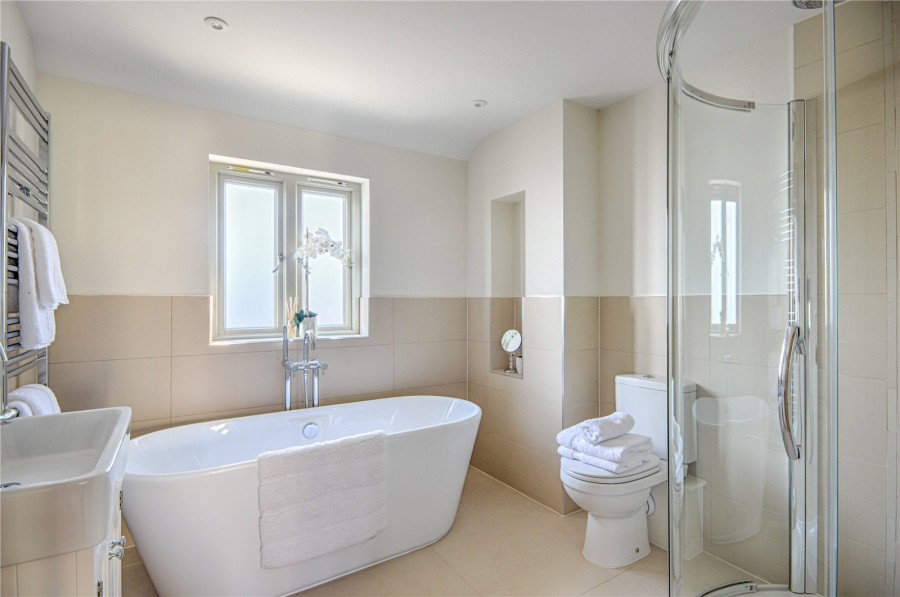 Manuden, Bishop's Stortford, Essex