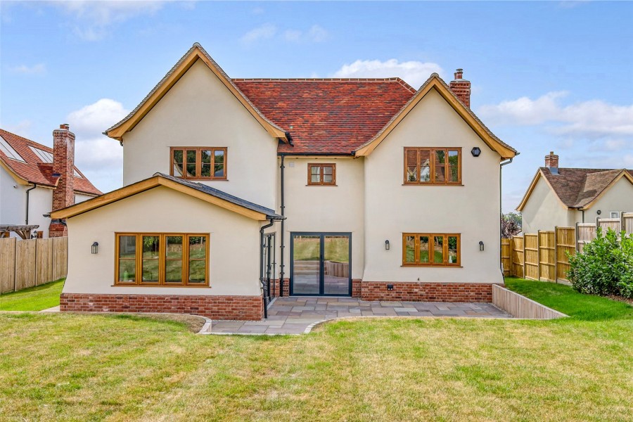 Manuden, Bishop's Stortford, Essex