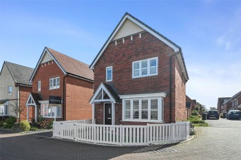 Saffron Walden, Essex