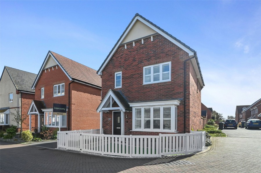 3 bedroom House for Sale Saffron Walden, Essex
