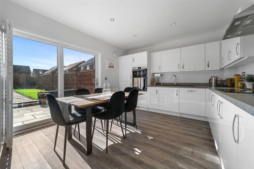 Saffron Walden, Essex