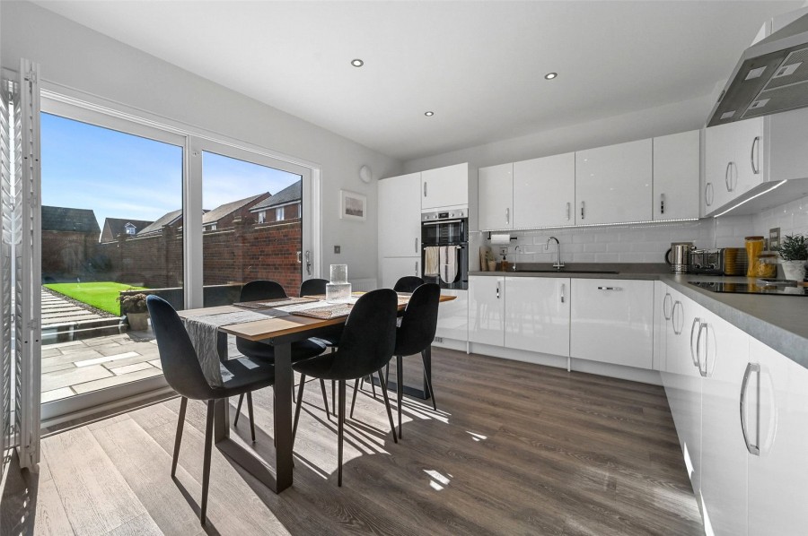 Saffron Walden, Essex