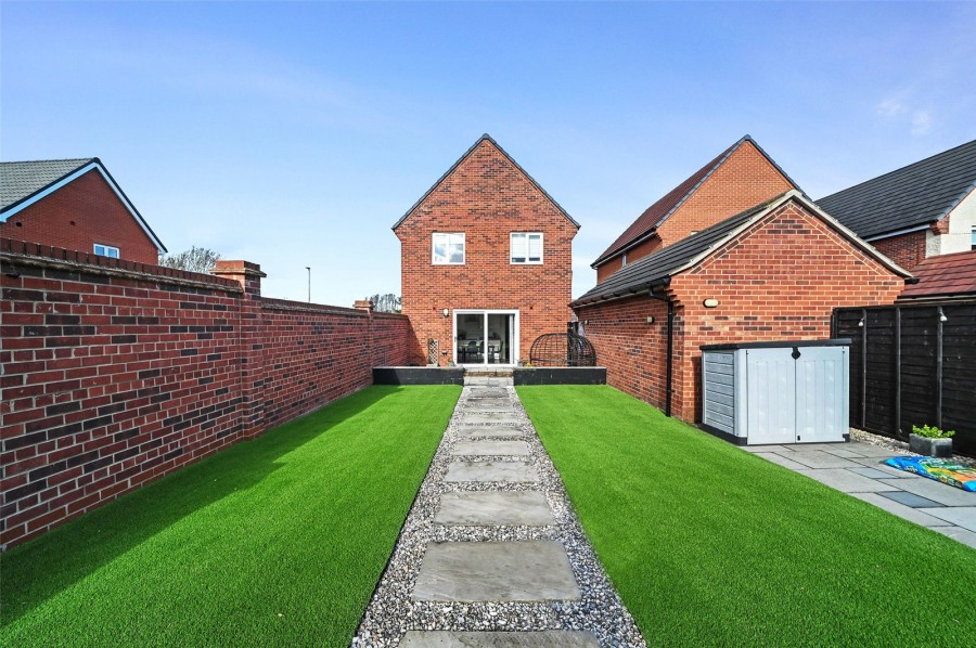 Saffron Walden, Essex