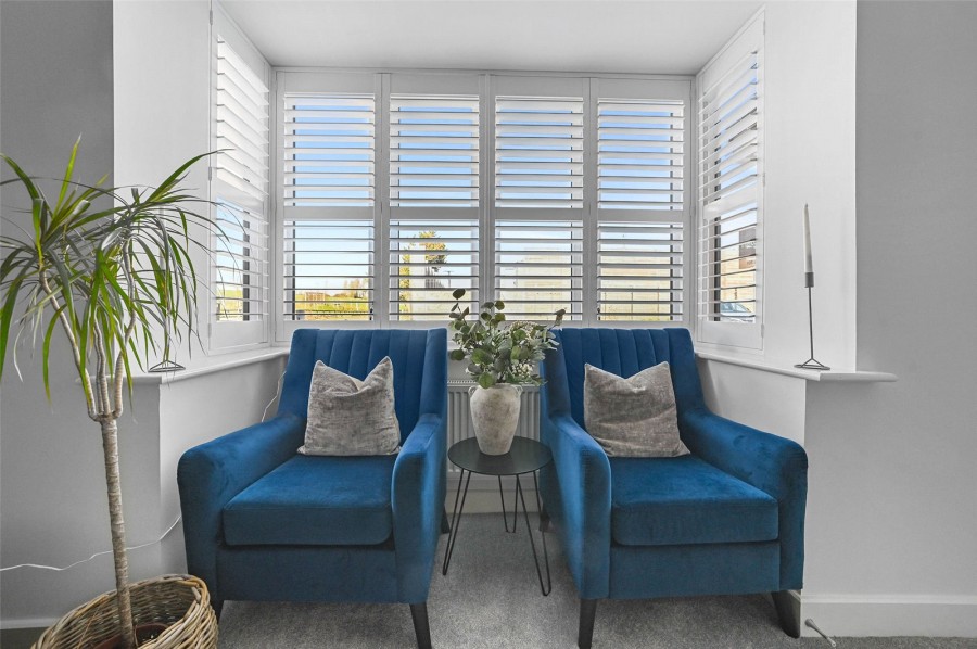 Saffron Walden, Essex