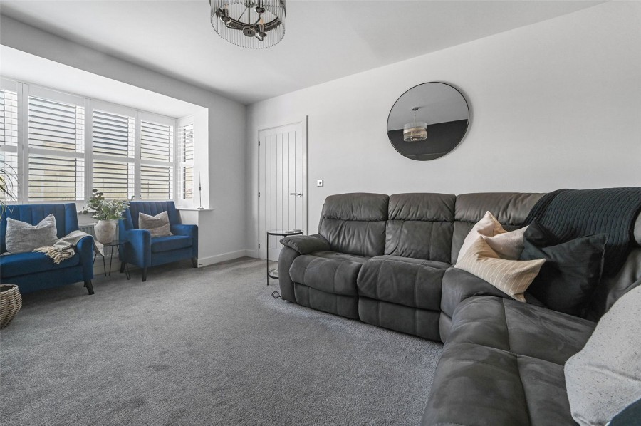 Saffron Walden, Essex