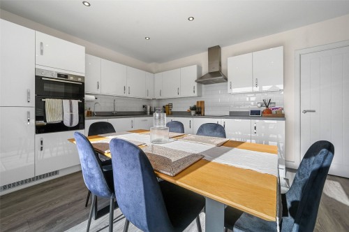 Saffron Walden, Essex