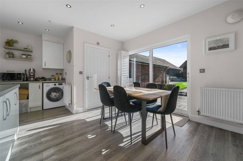 Saffron Walden, Essex