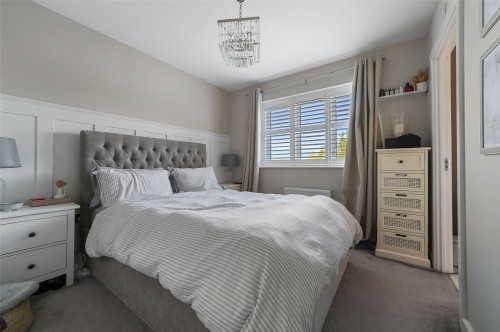 Saffron Walden, Essex