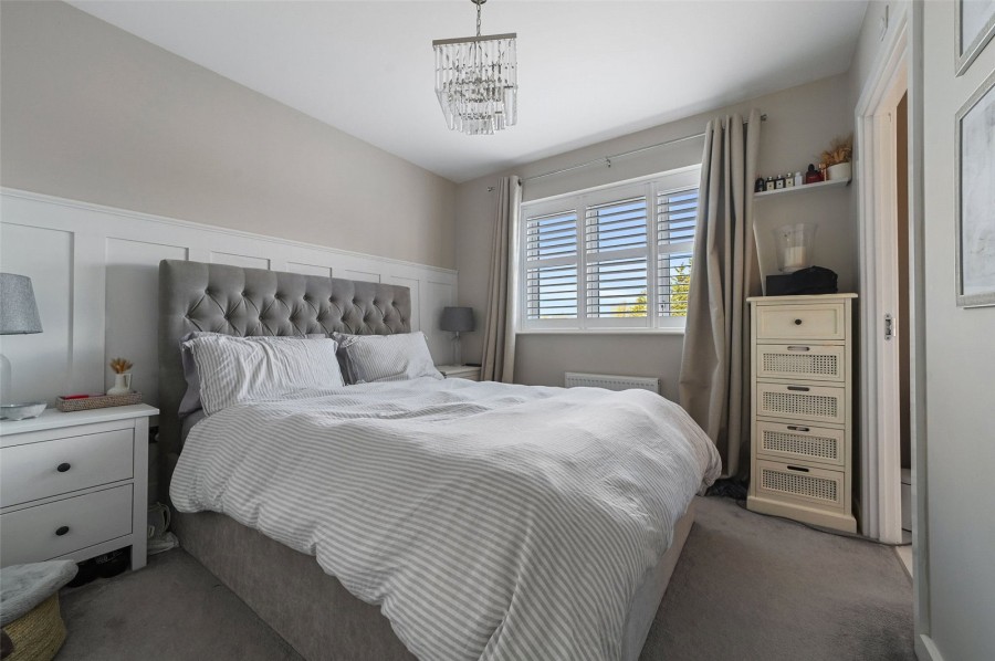 Saffron Walden, Essex