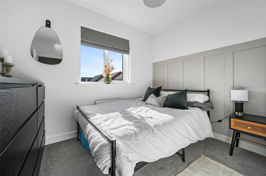 Saffron Walden, Essex