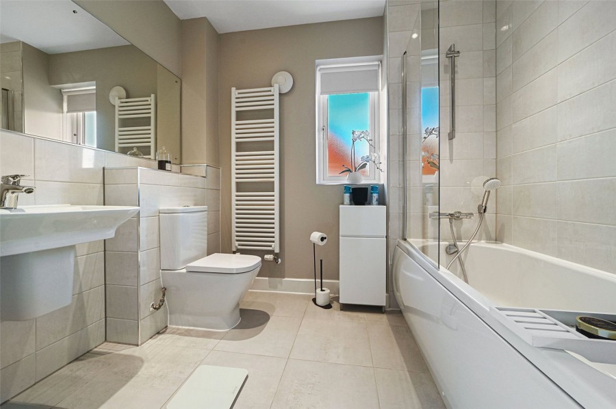 Saffron Walden, Essex