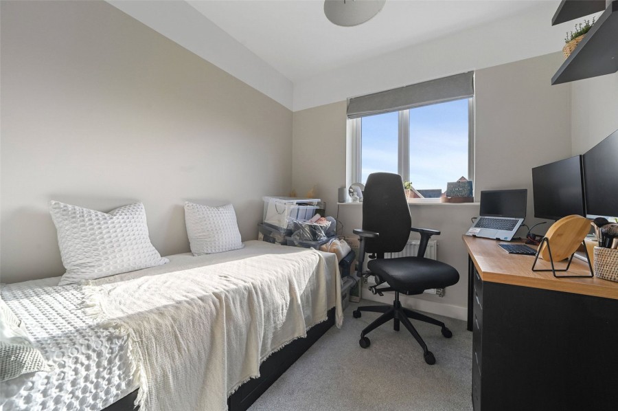 Saffron Walden, Essex