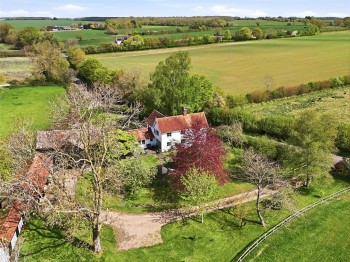 Radwinter, Saffron Walden, Essex