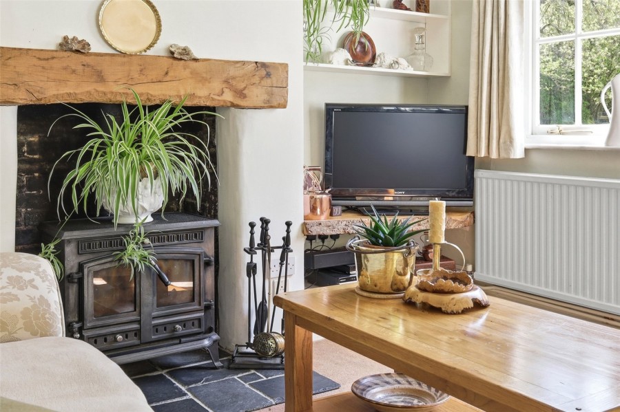Radwinter, Saffron Walden, Essex