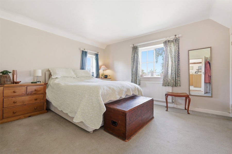Radwinter, Saffron Walden, Essex