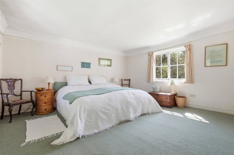 Radwinter, Saffron Walden, Essex