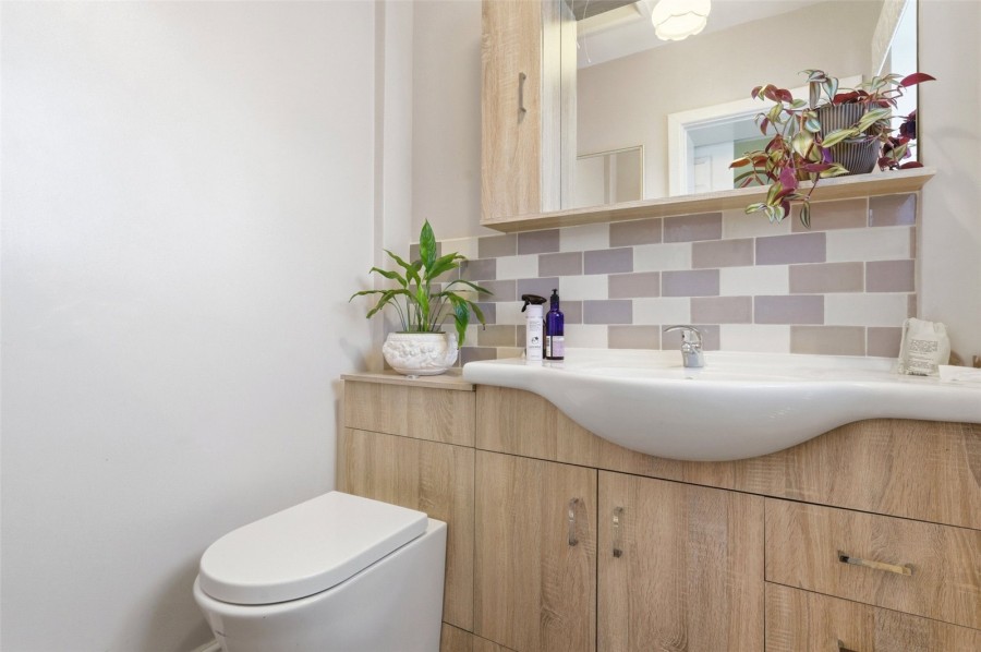 Radwinter, Saffron Walden, Essex