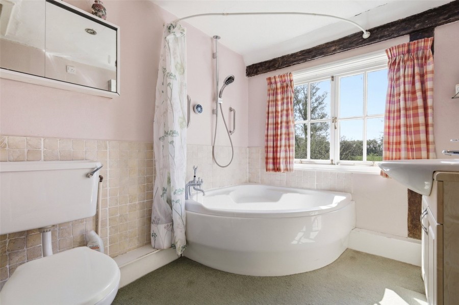 Radwinter, Saffron Walden, Essex