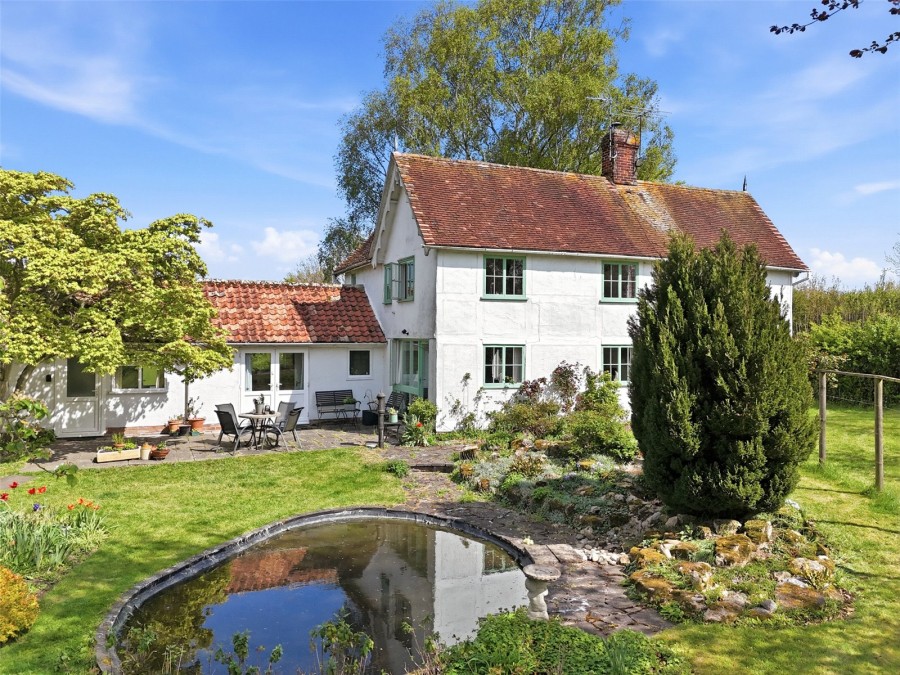 Radwinter, Saffron Walden, Essex